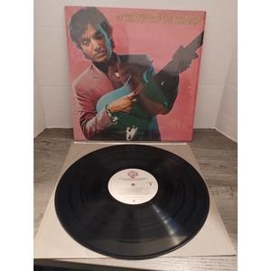 Ry Cooder "Bop Till You Drop" vinyl LP Warner Bros. Records BSK 3358 1979
